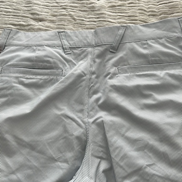 Champion striped shorts - Picture 7 of 7